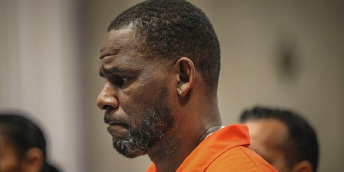 R.Kelly, Accuser, Testifies, STD, Shames
