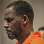 R.Kelly, Accuser, Testifies, STD, Shames