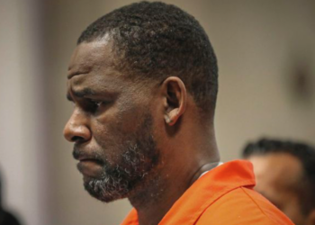 R.Kelly, Accuser, Testifies, STD, Shames