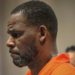 R.Kelly, Accuser, Testifies, STD, Shames