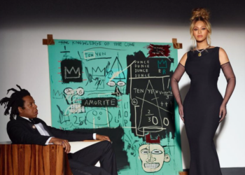 Black, Woman, First, Necklace, Beyonce, Jay-Z, Carters, Tiffany & Co., Jewelry, Diamonds