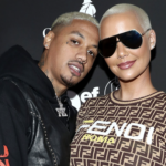 Amber Rose Alexander "AE" Edwards cheated 12 women