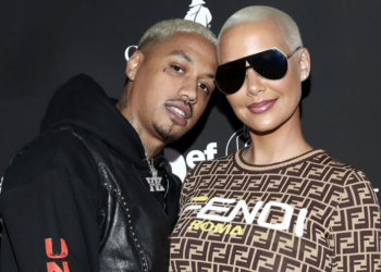 Amber Rose Alexander "AE" Edwards cheated 12 women