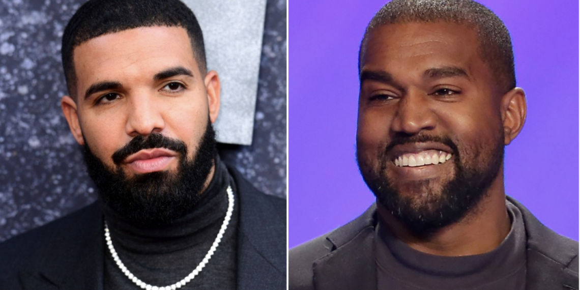 Pusha T, Drizzy, Drake, Yeezy, Kanye West, beef, Toronto
