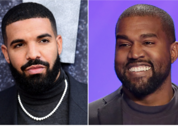Pusha T, Drizzy, Drake, Yeezy, Kanye West, beef, Toronto
