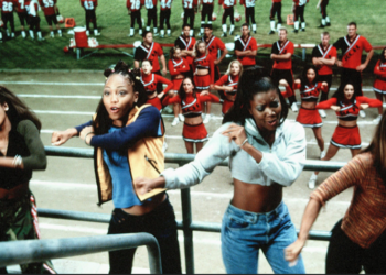 Gabrielle Union, Dwyane Wade, Funny, Twitter, Bring It On, Film, Anniversary, 21st