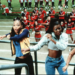 Gabrielle Union, Dwyane Wade, Funny, Twitter, Bring It On, Film, Anniversary, 21st