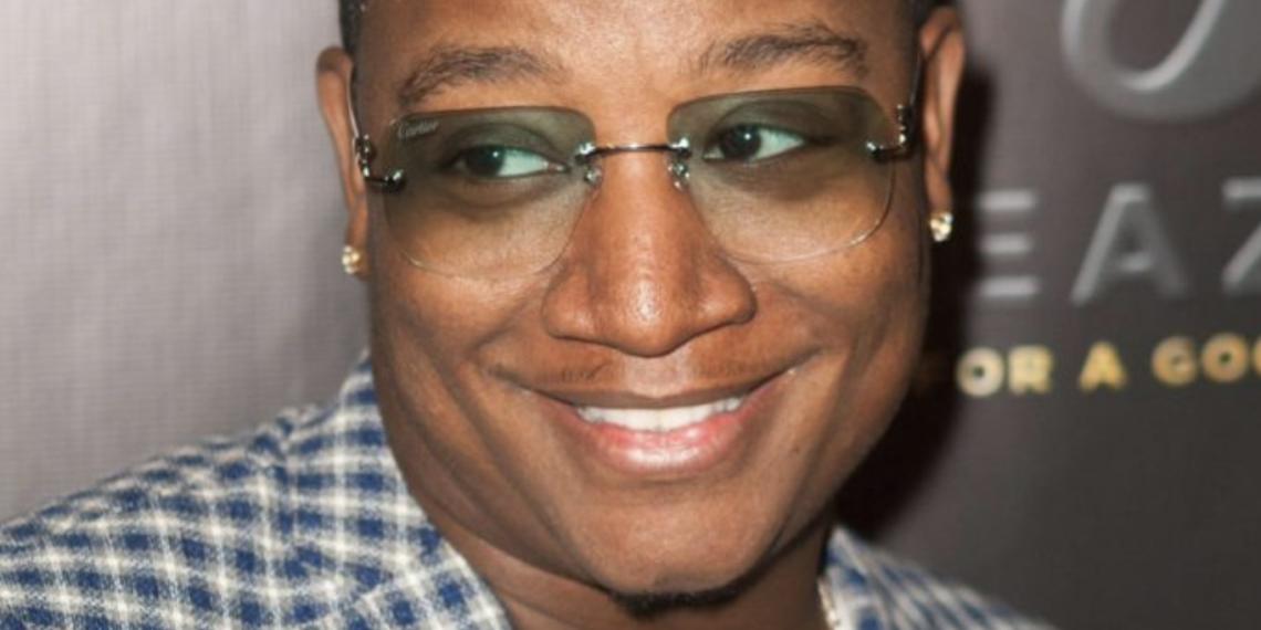 Yung Joc Amani Love & Hip Hop Atlanta