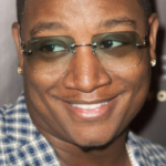 Yung Joc Amani Love & Hip Hop Atlanta