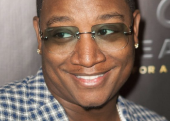 Yung Joc Amani Love & Hip Hop Atlanta