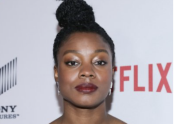Nia DaCosta Candyman $22 million
