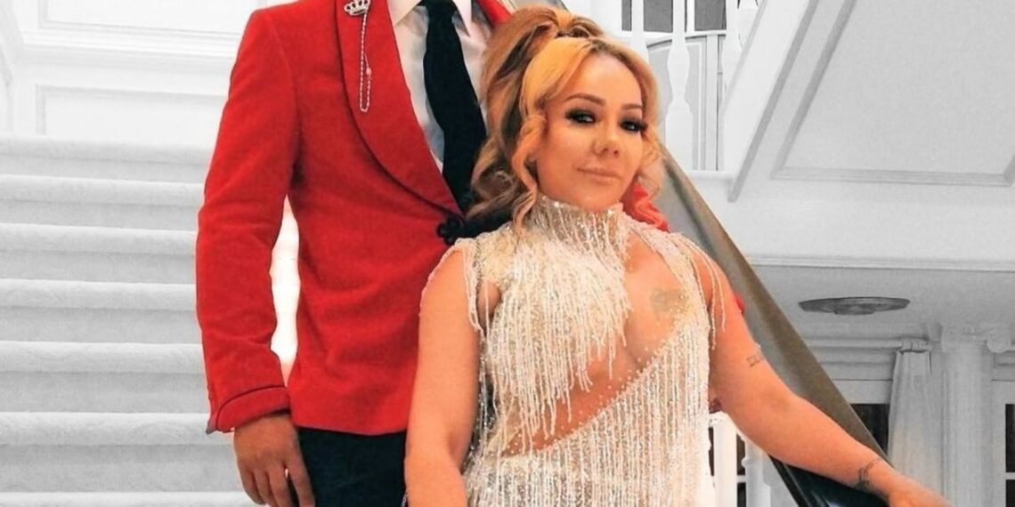 T.I., Tiny Harris, Amsterdam, PDA
