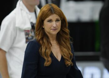 Rachel Nichols, ESPN, The Jump, terminated