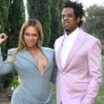 Beyonce, Jay-Z, Tiffany & Co., ambassadors