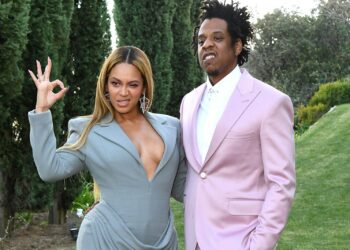 Beyonce, Jay-Z, Tiffany & Co., ambassadors