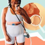 tumor, Chante Burkett, misdiagnosed, gain, medical racism