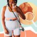 tumor, Chante Burkett, misdiagnosed, gain, medical racism