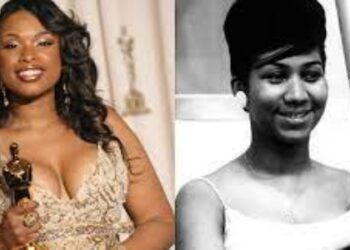 Jennifer Hudson, Aretha Franklin, Aretha Franklin, Aretha Franklin, Detroit Historical Museum, biopic
