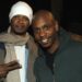 Damon Wayans, Dave Chappelle, Verzuz, comedy