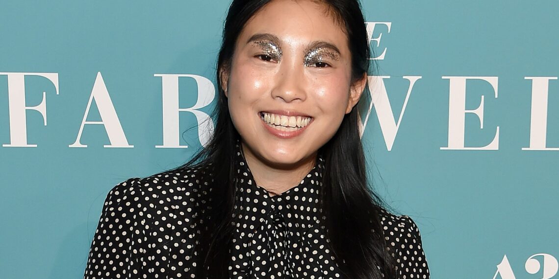 Awkwafina, Twitter, blaccent, appropriation
