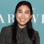 Awkwafina, Twitter, blaccent, appropriation