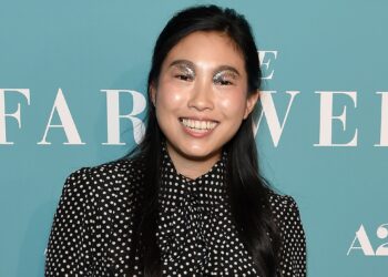 Awkwafina, Twitter, blaccent, appropriation