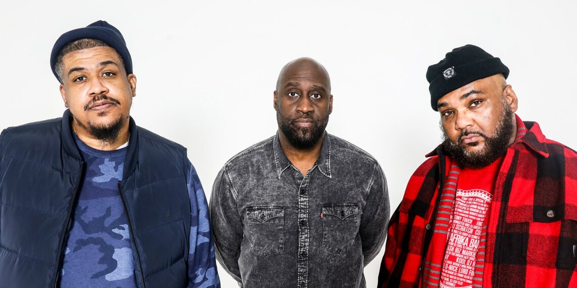 De La Soul, masters, ownership, business