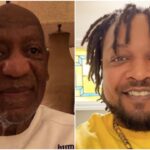Bill Cosby The Cosby Dance Memphis Jelks
