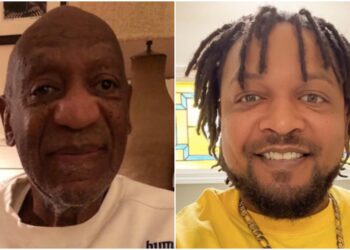 Bill Cosby The Cosby Dance Memphis Jelks