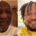 Bill Cosby The Cosby Dance Memphis Jelks