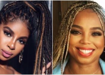 podcast, Candiace Dillard Jemele Hill