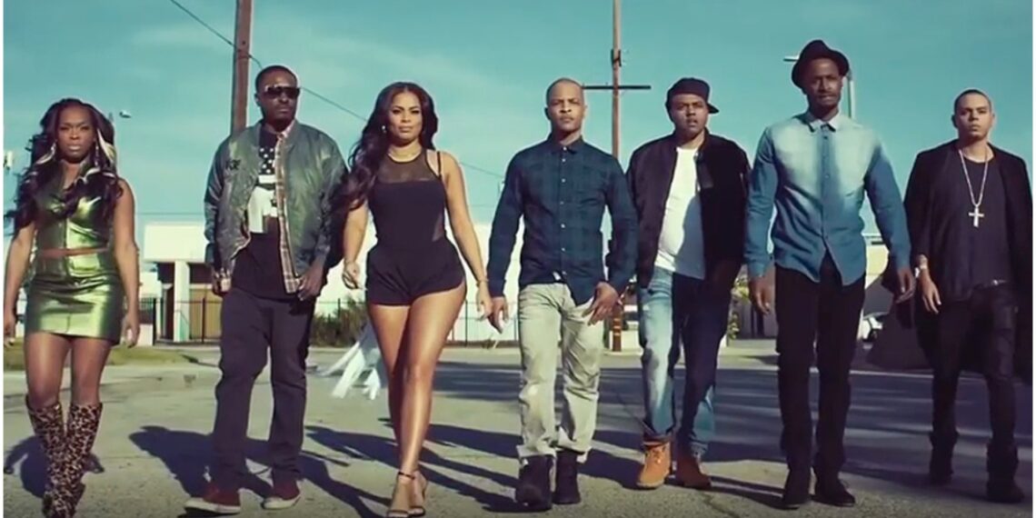 ATL II teaser trailer sequel