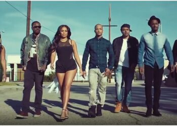 ATL II teaser trailer sequel