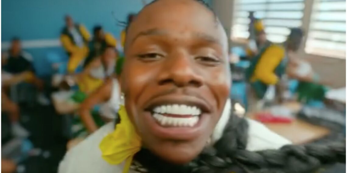 DaBaby recant apology Instagram homophobic remarks