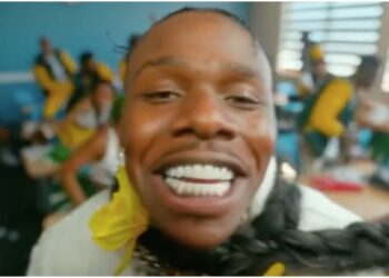 DaBaby recant apology Instagram homophobic remarks