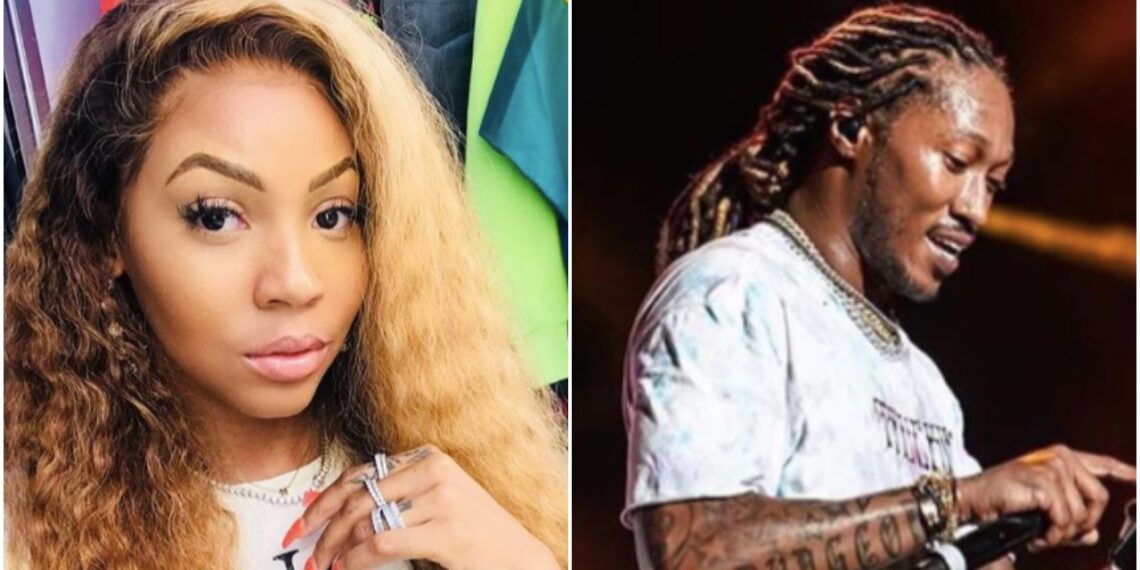 audio, Brittni Mealy Future Joi Chavis