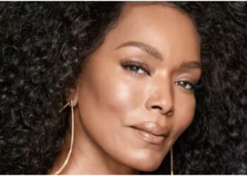 Angela Bassett 63 Birthday