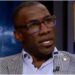 Shannon Sharpe Dr. Dre LaTanya Young dragged