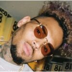 dark-skinned, light-skinnedChris Brown colorism Tik Tok