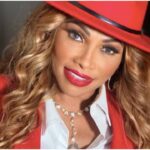 Sandra Denton Salt-N-Pepa Pepa Dr. Sayah, surgery, botched