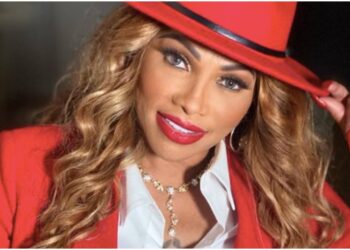 Sandra Denton Salt-N-Pepa Pepa Dr. Sayah, surgery, botched