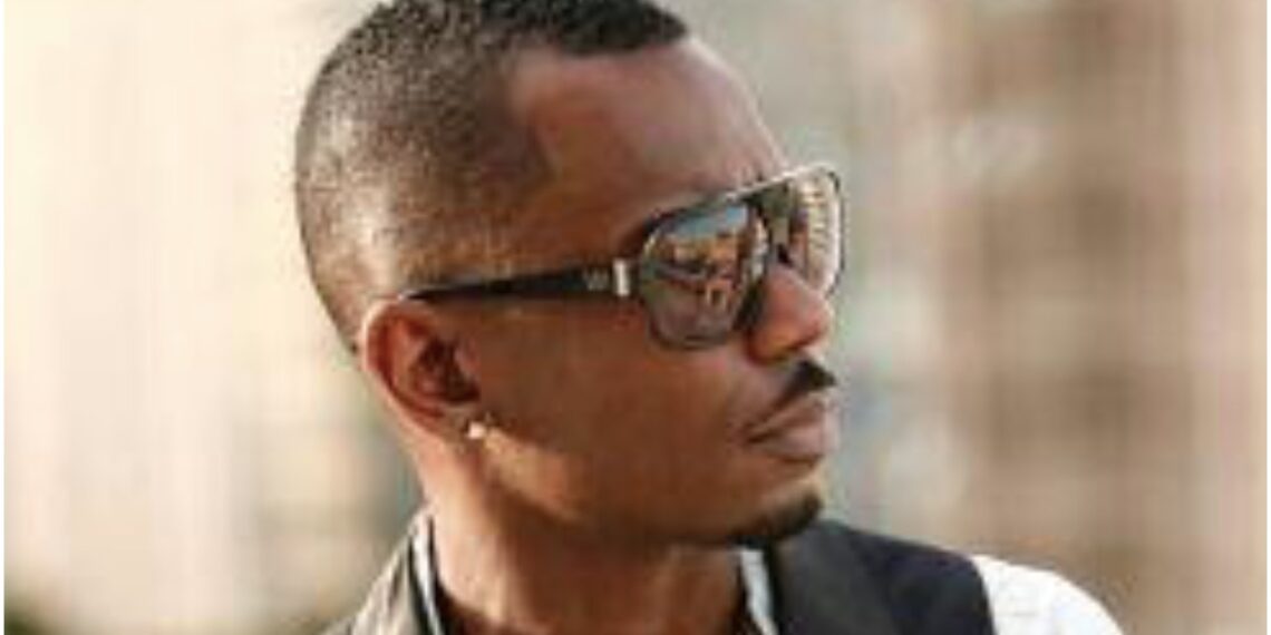 Sam Salter died R&B singer.