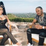 Nicki Minaj Kenneth Petty sex offender plea husband