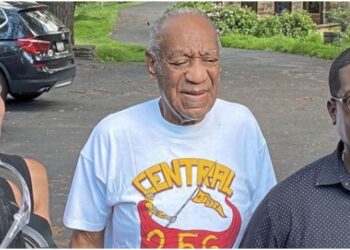 Bill Cosby Judy Huth fifth amendment