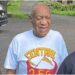 Bill Cosby Judy Huth fifth amendment