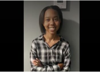 Mkayla Robinson died COVID-19