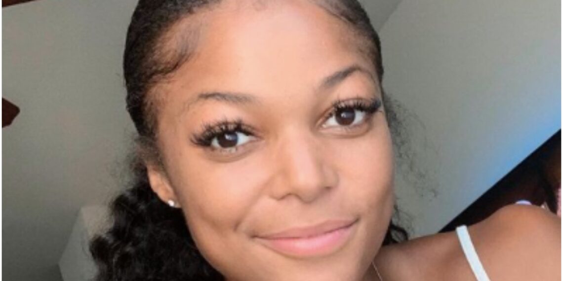 neurobiology, Gabby Thomas bronze Olympic medalist Harvard