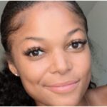 neurobiology, Gabby Thomas bronze Olympic medalist Harvard