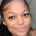 neurobiology, Gabby Thomas bronze Olympic medalist Harvard