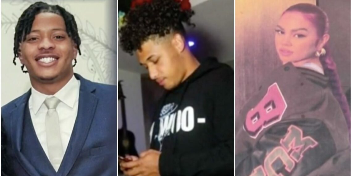 Tony Baker, Cerain, Jaiden Johnson,Natalee Moghaddam, Volkswagen,Mercedes, street car racing, accident